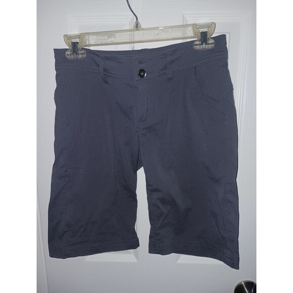 Prana‎ Halle Hiking Cargo, Kut From The Kloth Katy-Shorts Size 0 Women Lot Of 2 - Picture 4 of 16